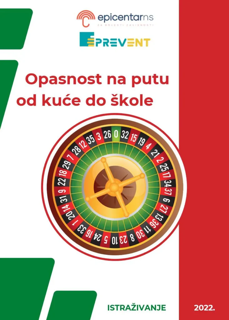 Istraživanje: Opasnost na putu od kuće do škole - Krokodili dolaze