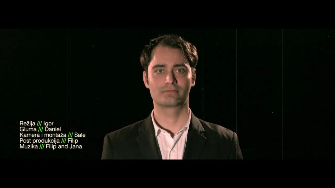 Život zove / Life is calling